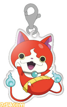 アニメ『妖怪ウォッチ』キャラクターイベントショップ“妖怪ウォッチ発見！妖怪タウン”が今夏より東京・お台場と名古屋・栄に期間限定オープン_05