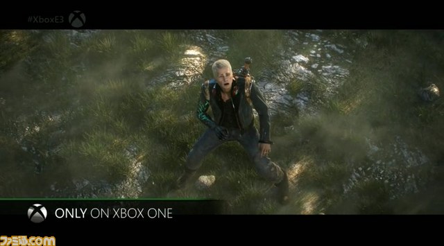 『SCALEBOUND』プラチナゲームズ神谷英樹氏の完全新作がXbox One独占で登場！【E3 2014】_03