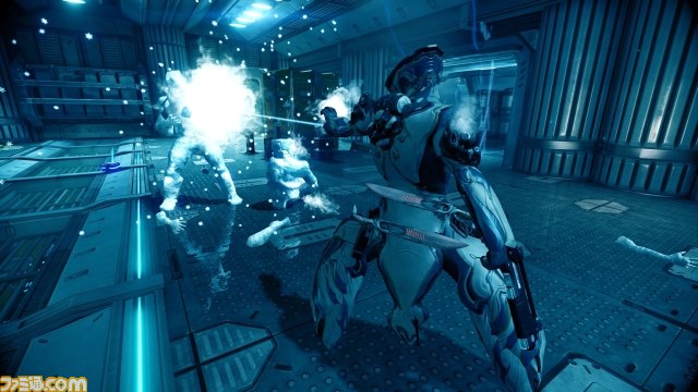 『WARFRAME』PC、PS4に続きXbox Oneでもリリース決定、日本ではXbox Oneローンチタイトルとして登場【E3 2014】_05