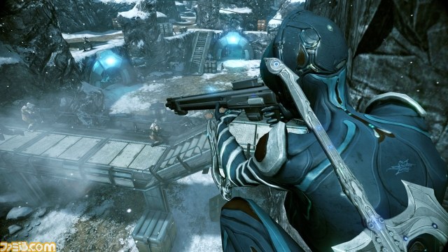 『WARFRAME』PC、PS4に続きXbox Oneでもリリース決定、日本ではXbox Oneローンチタイトルとして登場【E3 2014】_10