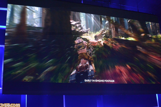 プロトタイプ映像もガンガン公開！　『バトルフィールド』最新作から謎すぎるプロジェクトまで、大きな転換点となるかもしれないEAカンファレンスの内容をまとめてお届け【E3 2014】_04