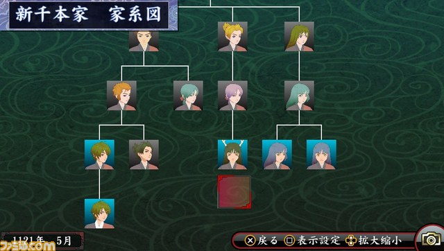 『俺の屍を越えてゆけ2 ファミ通DXパック』ECサイト“エビテン［ebten］”にて予約受付中_19