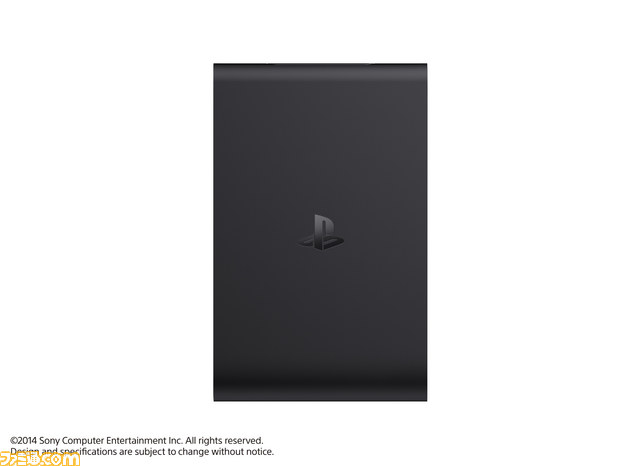 PlayStation TV──PlayStation Vita TVが新たな名称と本体色で北米および欧州で発売決定【動画あり】_10