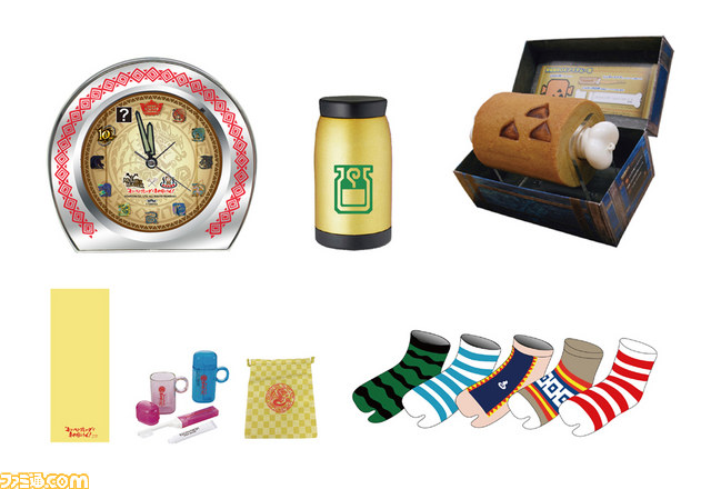 “モンハン渋の里”グランドフィナーレが7月19日よりスタート 150組限定の豪華プレゼントがもらえる“グランドプラン”も登場_03