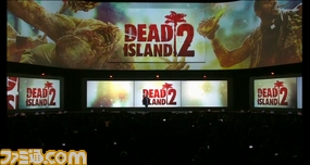 『Dead Island 2』 ゾンビアクションのシリーズ最新作が発表! 太陽が眩しい南国ビーチかと思いきや……!?【E3 2014】_04