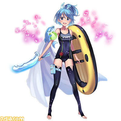 『東京新世録 オペレーションアビス』限定版特典内容＆店舗特典第3弾が公開_01