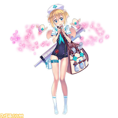 『東京新世録 オペレーションアビス』限定版特典内容＆店舗特典第3弾が公開_04