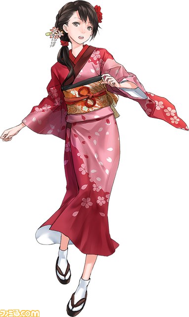 『花咲くまにまに』がプレイステーション Vitaで発売決定! 鈴村健一さん、保志総一朗さんらキャスト出演の単独イベントも開催【動画あり】_06