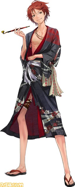 『花咲くまにまに』がプレイステーション Vitaで発売決定! 鈴村健一さん、保志総一朗さんらキャスト出演の単独イベントも開催【動画あり】_01
