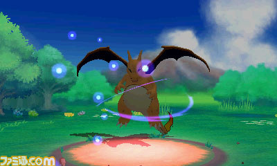 『ポケットモンスター オメガルビー』、『ポケットモンスター アルファサファイア』の最新情報が到着！　ついにメガシンカの謎が明かされる！？_08