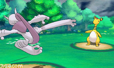 『ポケットモンスター オメガルビー』、『ポケットモンスター アルファサファイア』の最新情報が到着！　ついにメガシンカの謎が明かされる！？_16