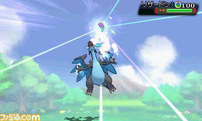 『ポケットモンスター オメガルビー』、『ポケットモンスター アルファサファイア』の最新情報が到着！　ついにメガシンカの謎が明かされる！？_11