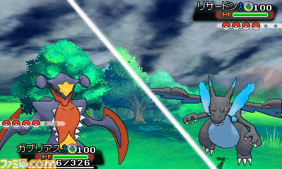 『ポケットモンスター オメガルビー』、『ポケットモンスター アルファサファイア』の最新情報が到着！　ついにメガシンカの謎が明かされる！？_13