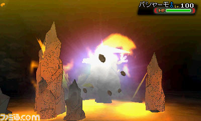 『ポケットモンスター オメガルビー』、『ポケットモンスター アルファサファイア』の最新情報が到着！　ついにメガシンカの謎が明かされる！？_28