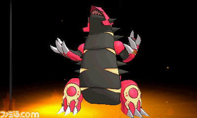 『ポケットモンスター オメガルビー』、『ポケットモンスター アルファサファイア』の最新情報が到着！　ついにメガシンカの謎が明かされる！？_24