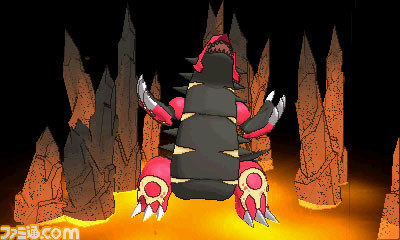 『ポケットモンスター オメガルビー』、『ポケットモンスター アルファサファイア』の最新情報が到着！　ついにメガシンカの謎が明かされる！？_25