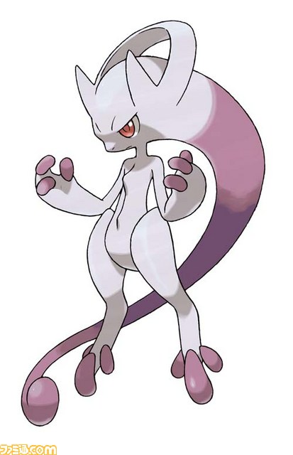 『ポケットモンスター オメガルビー』、『ポケットモンスター アルファサファイア』の最新情報が到着！　ついにメガシンカの謎が明かされる！？_19