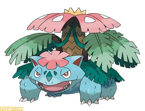 『ポケットモンスター オメガルビー』、『ポケットモンスター アルファサファイア』の最新情報が到着！　ついにメガシンカの謎が明かされる！？_01