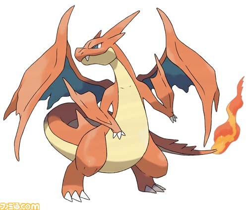 『ポケットモンスター オメガルビー』、『ポケットモンスター アルファサファイア』の最新情報が到着！　ついにメガシンカの謎が明かされる！？_03