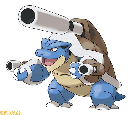 『ポケットモンスター オメガルビー』、『ポケットモンスター アルファサファイア』の最新情報が到着！　ついにメガシンカの謎が明かされる！？_04