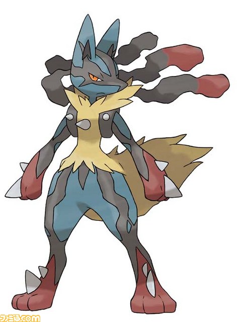 『ポケットモンスター オメガルビー』、『ポケットモンスター アルファサファイア』の最新情報が到着！　ついにメガシンカの謎が明かされる！？_40