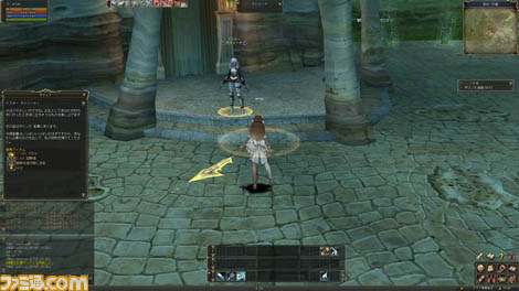 『リネージュII』に第7の種族“アルテイア”が登場！　次期アップデート『Ertheia』の内容を公開_04