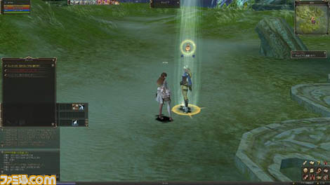 『リネージュII』に第7の種族“アルテイア”が登場！　次期アップデート『Ertheia』の内容を公開_05