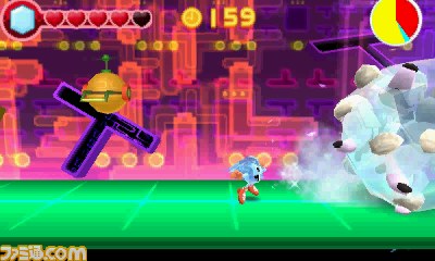 Wii Uバーチャルコンソールとして『パックランド』＆『パックマンコレクション』が配信開始、期間限定のディスカウントキャンペーンも開催_02