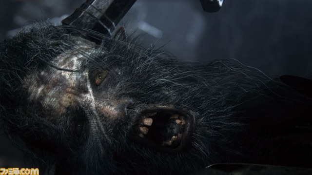 Bloodborne ブラッドボーン テーマは未知なる敵 死闘 ユニークなオンライン 14 ファミ通 Com Bloodborne ブラッドボーン テーマは未知なる敵 死闘 ユニークなオンライン 14 ファミ通 Com