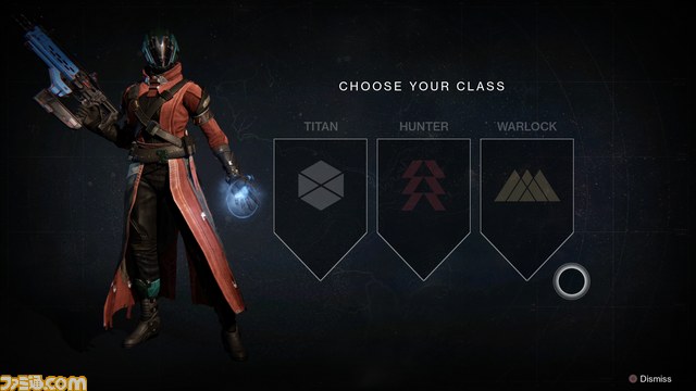 Bungieが手掛ける大作FPS『Destiny』海外では今週末にαテストが実施される本作で、ひと足先に対戦してきた【E3 2014】_04