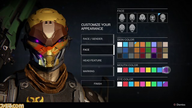 Bungieが手掛ける大作FPS『Destiny』海外では今週末にαテストが実施される本作で、ひと足先に対戦してきた【E3 2014】_05