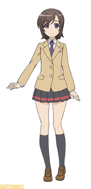 ローカルアイドル【ろこどる】を描くテレビアニメ『普通の女子校生が【ろこどる】やってみた。』が2014年7月より放送開始_11