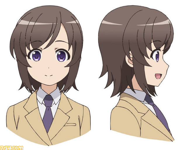 ローカルアイドル【ろこどる】を描くテレビアニメ『普通の女子校生が【ろこどる】やってみた。』が2014年7月より放送開始_12