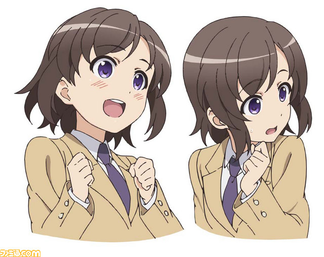ローカルアイドル【ろこどる】を描くテレビアニメ『普通の女子校生が【ろこどる】やってみた。』が2014年7月より放送開始_13