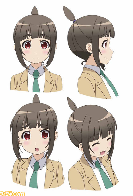ローカルアイドル【ろこどる】を描くテレビアニメ『普通の女子校生が【ろこどる】やってみた。』が2014年7月より放送開始_17