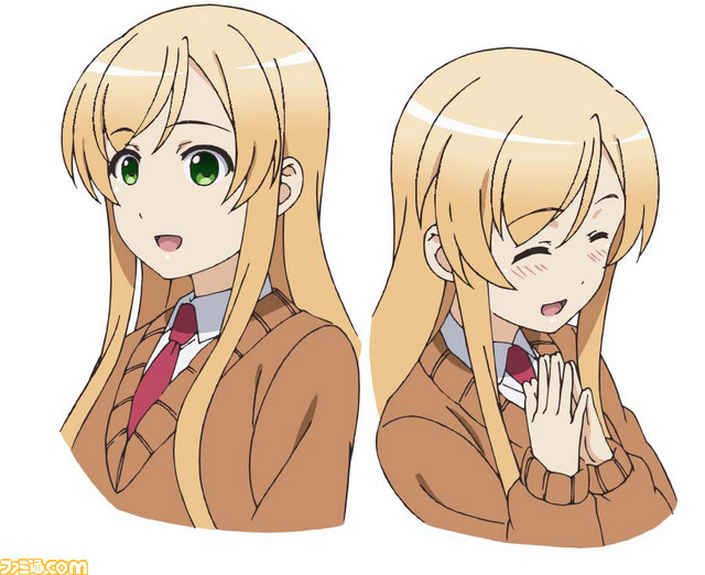 ローカルアイドル【ろこどる】を描くテレビアニメ『普通の女子校生が【ろこどる】やってみた。』が2014年7月より放送開始_19