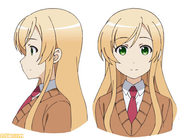 ローカルアイドル【ろこどる】を描くテレビアニメ『普通の女子校生が【ろこどる】やってみた。』が2014年7月より放送開始_21