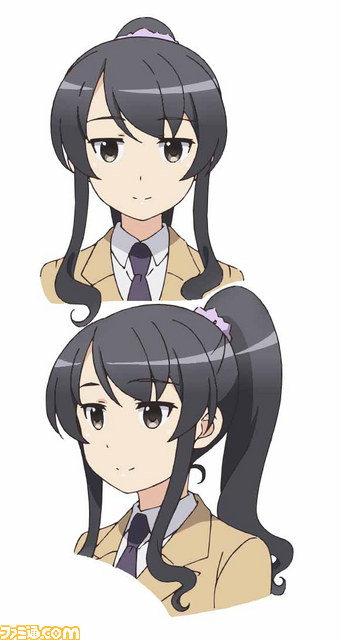 ローカルアイドル【ろこどる】を描くテレビアニメ『普通の女子校生が【ろこどる】やってみた。』が2014年7月より放送開始_23