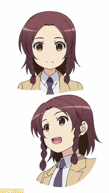 ローカルアイドル【ろこどる】を描くテレビアニメ『普通の女子校生が【ろこどる】やってみた。』が2014年7月より放送開始_30