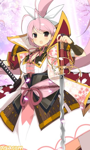 『戦国闘檄～バーニング・スピリッツ～』美少女もイケメンも大充実の、萌える合戦が楽しめる　レアアイテムのプレゼントもあり！_43