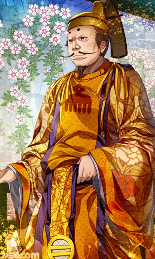 『戦国闘檄～バーニング・スピリッツ～』美少女もイケメンも大充実の、萌える合戦が楽しめる　レアアイテムのプレゼントもあり！_52