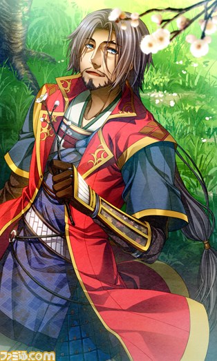 『戦国闘檄～バーニング・スピリッツ～』美少女もイケメンも大充実の、萌える合戦が楽しめる　レアアイテムのプレゼントもあり！_71