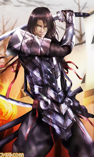 『戦国闘檄～バーニング・スピリッツ～』美少女もイケメンも大充実の、萌える合戦が楽しめる　レアアイテムのプレゼントもあり！_51