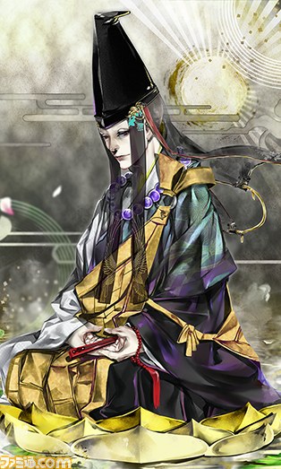 『戦国闘檄～バーニング・スピリッツ～』美少女もイケメンも大充実の、萌える合戦が楽しめる　レアアイテムのプレゼントもあり！_50