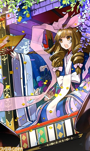 『戦国闘檄～バーニング・スピリッツ～』美少女もイケメンも大充実の、萌える合戦が楽しめる　レアアイテムのプレゼントもあり！_36