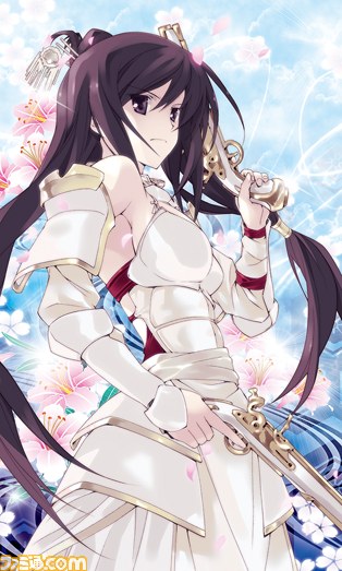 『戦国闘檄～バーニング・スピリッツ～』美少女もイケメンも大充実の、萌える合戦が楽しめる　レアアイテムのプレゼントもあり！_39