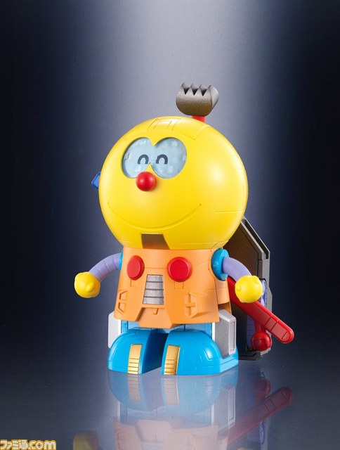 ドラえもんやコロ助が変形 合体するロボットに 超合金 超合体 Sf ロボット 藤子 F 不二雄キャラクターズ が11月に発売 動画あり ファミ通 Com ドラえもんやコロ助が変形 合体するロボットに 超合金 超合体 Sf ロボット 藤子 F 不二雄キャラクターズ が11月に発売 動画あり ファミ通 Com