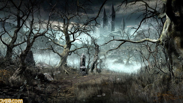 渾身の一撃で地獄の亡者を斬れ！　一人称視点なのにテンポよくスラッシュアクションが楽しめる『Hellraid』【E3 2014】_08