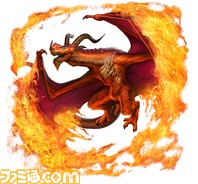 DoS Dragons Summit Wyvern
