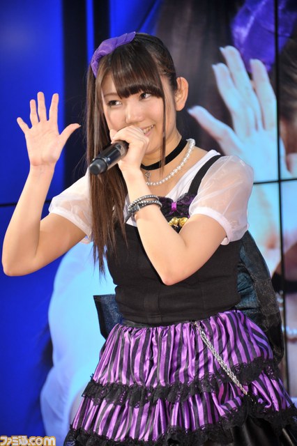 福原遥さんと声優アイドルユニットi☆Risが出演！　女の子の夢を叶える『プリパラ』オーディション発表会リポート【東京おもちゃショー2014】_22